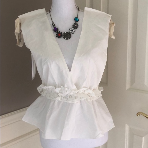 Endless Rose Top - Picture 3 of 7